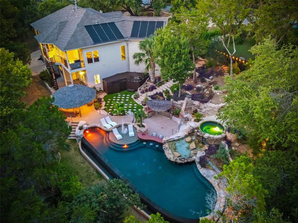 107 Squires Dr, Lakeway, TX 78734