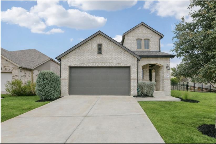 8100 Copper Prairie Bnd, Lago Vista, TX 78645