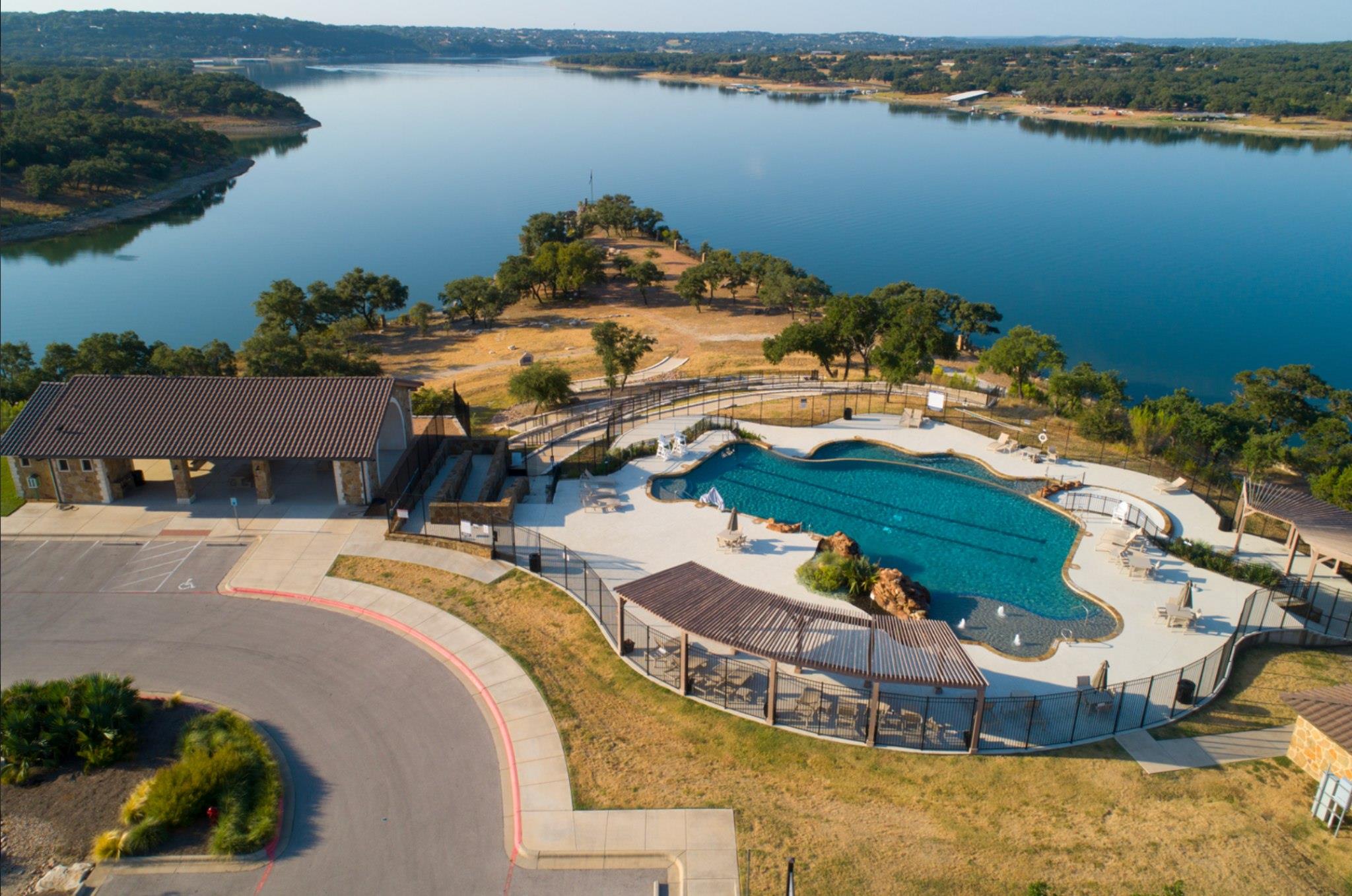 8100 Copper Prairie Bnd, Lago Vista, TX 78645