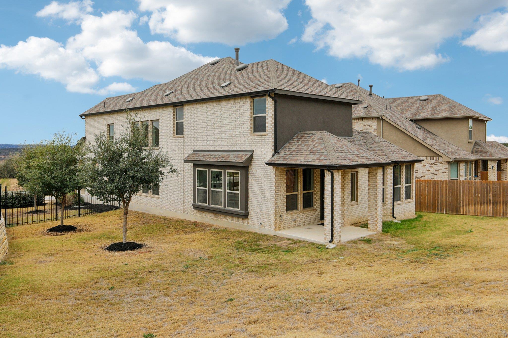 8100 Copper Prairie Bnd, Lago Vista, TX 78645