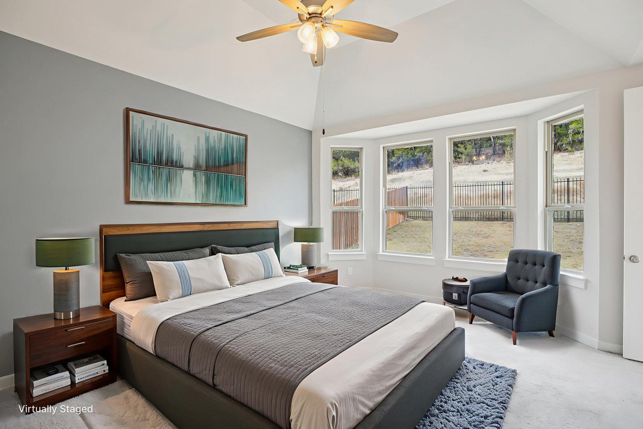 8100 Copper Prairie Bnd, Lago Vista, TX 78645