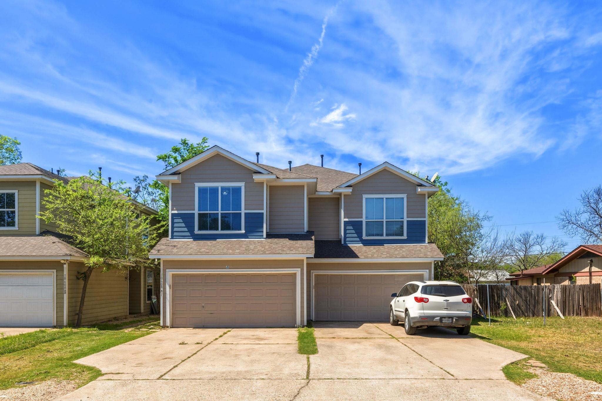 10608 Plains Trl # B1, Austin, TX 78758