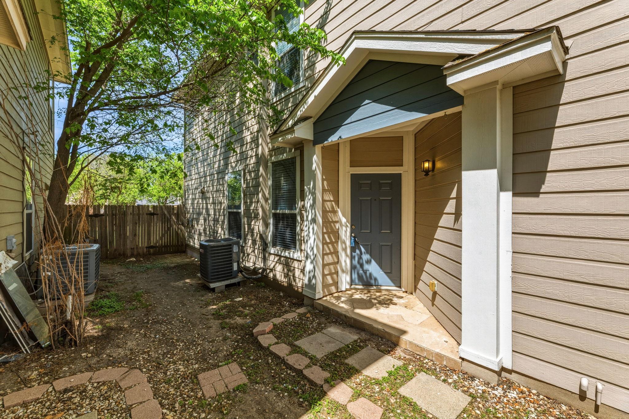 10608 Plains Trl # B1, Austin, TX 78758