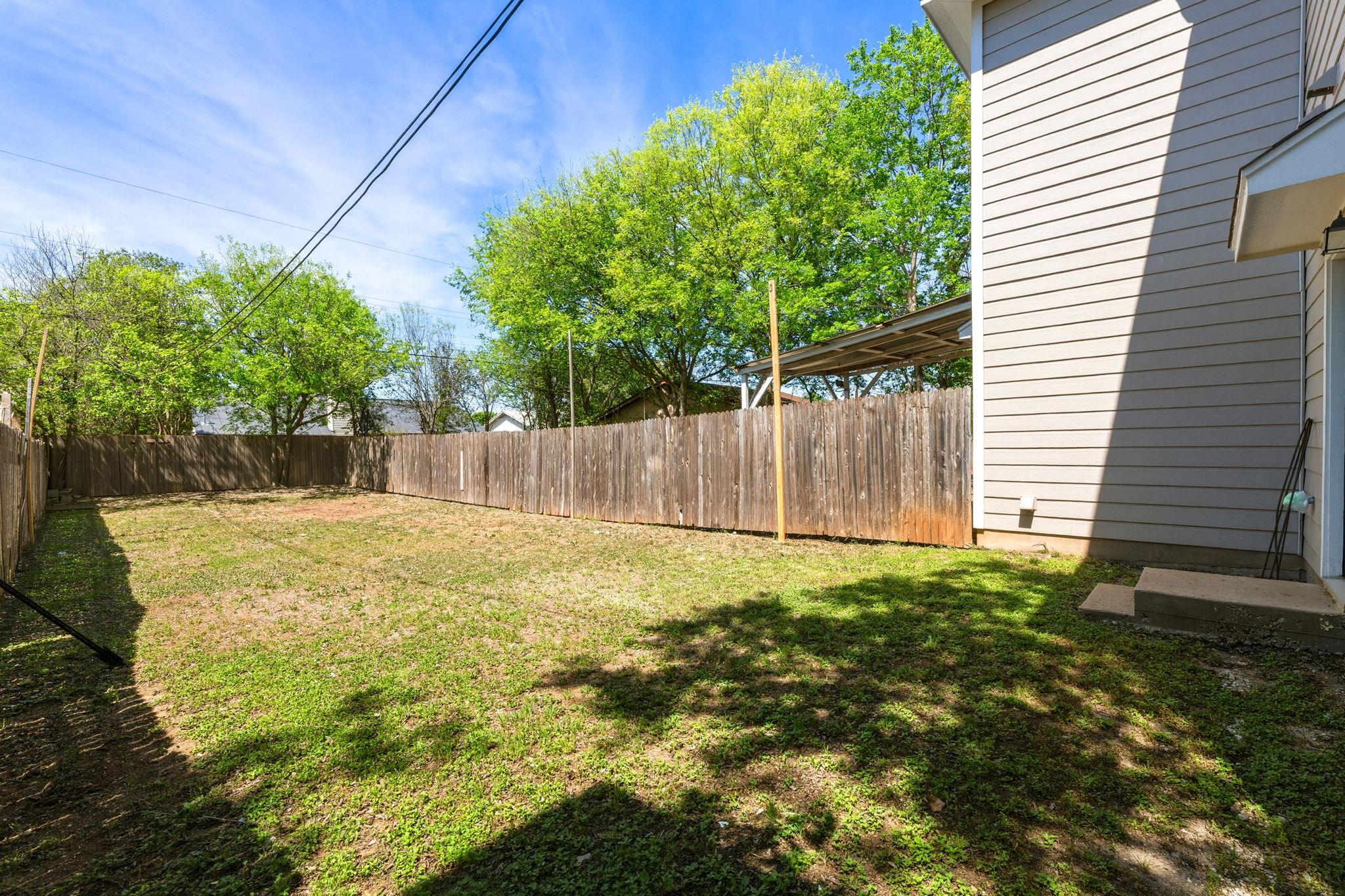 10608 Plains Trl # B1, Austin, TX 78758