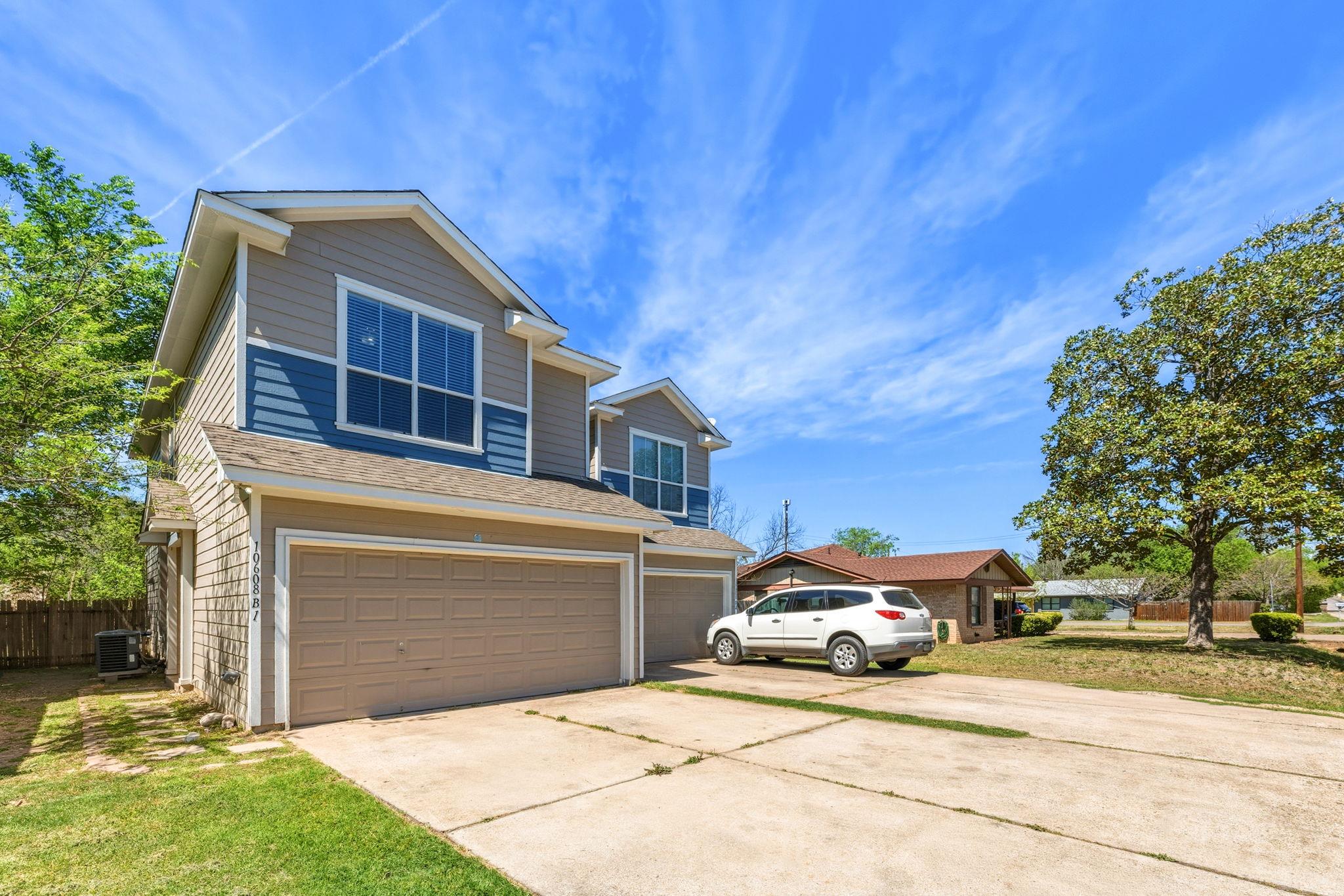 10608 Plains Trl # B1, Austin, TX 78758
