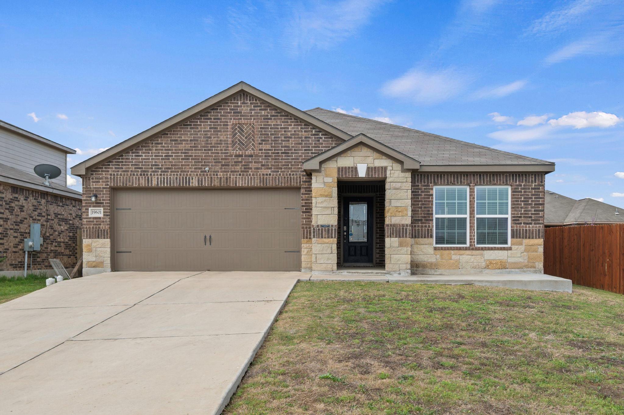 19601 Hubert R Humphrey Rd, Manor, TX 78653