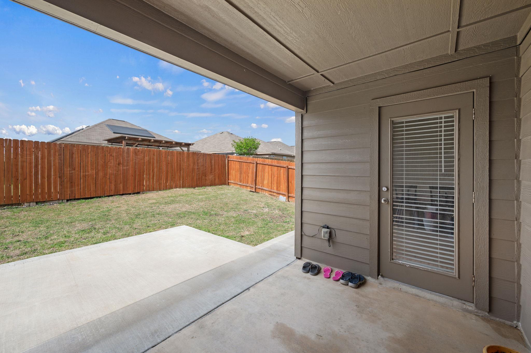 19601 Hubert R Humphrey Rd, Manor, TX 78653