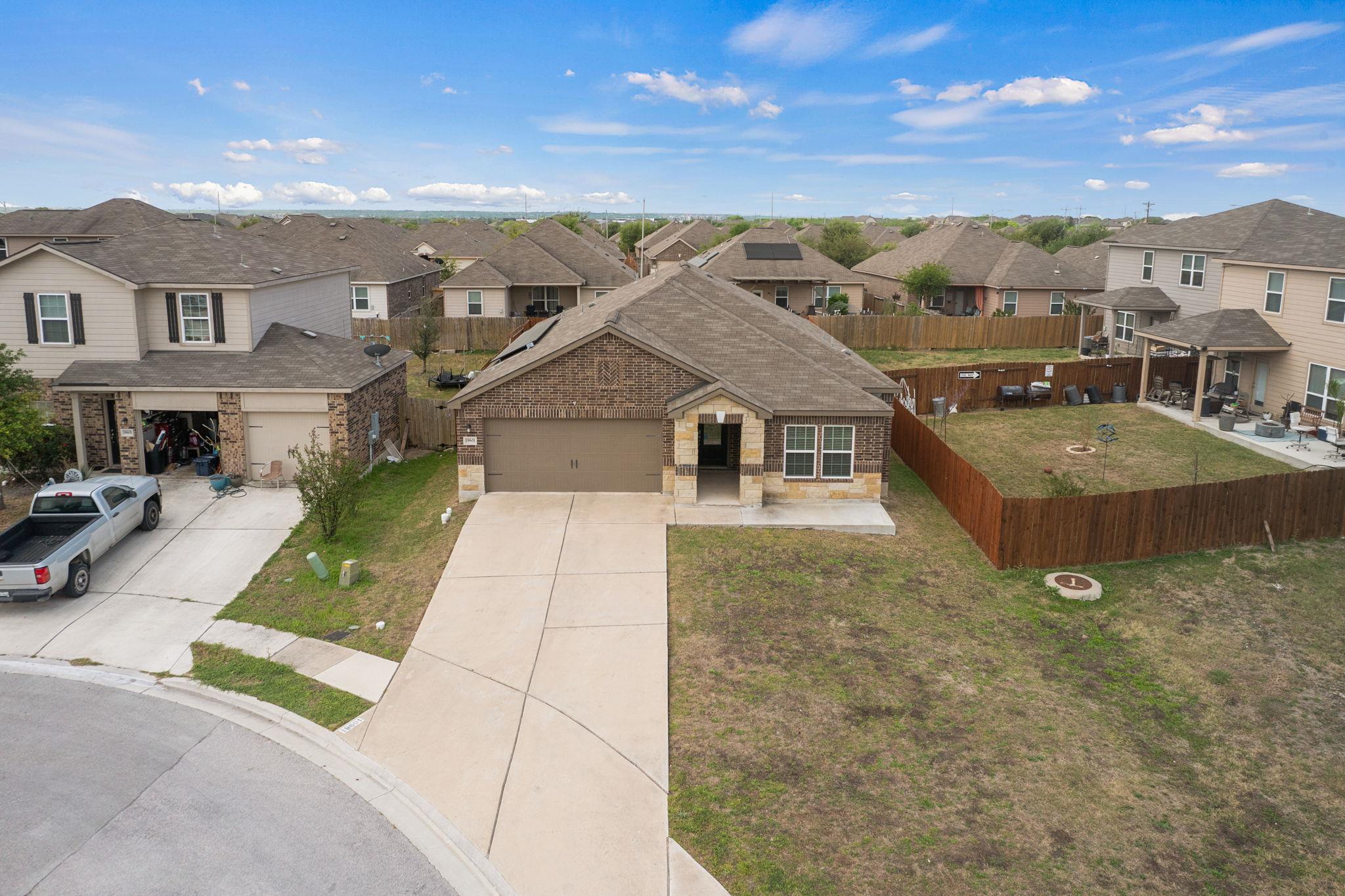 19601 Hubert R Humphrey Rd, Manor, TX 78653
