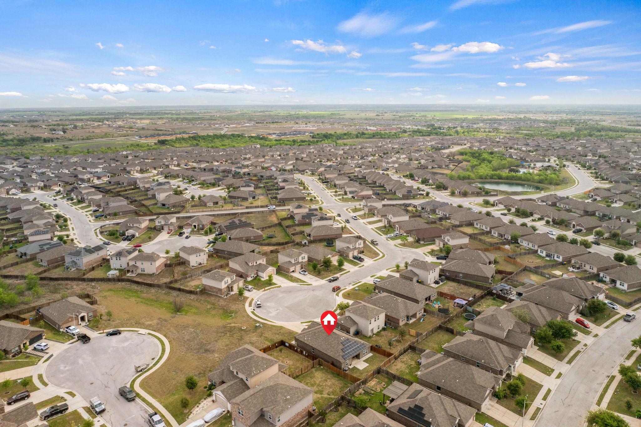 19601 Hubert R Humphrey Rd, Manor, TX 78653