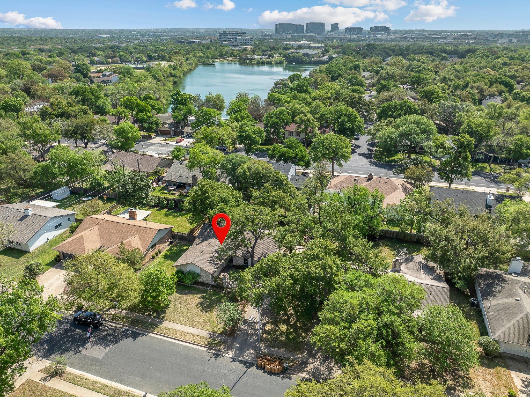 11501 Toledo Dr, Austin, TX 78759