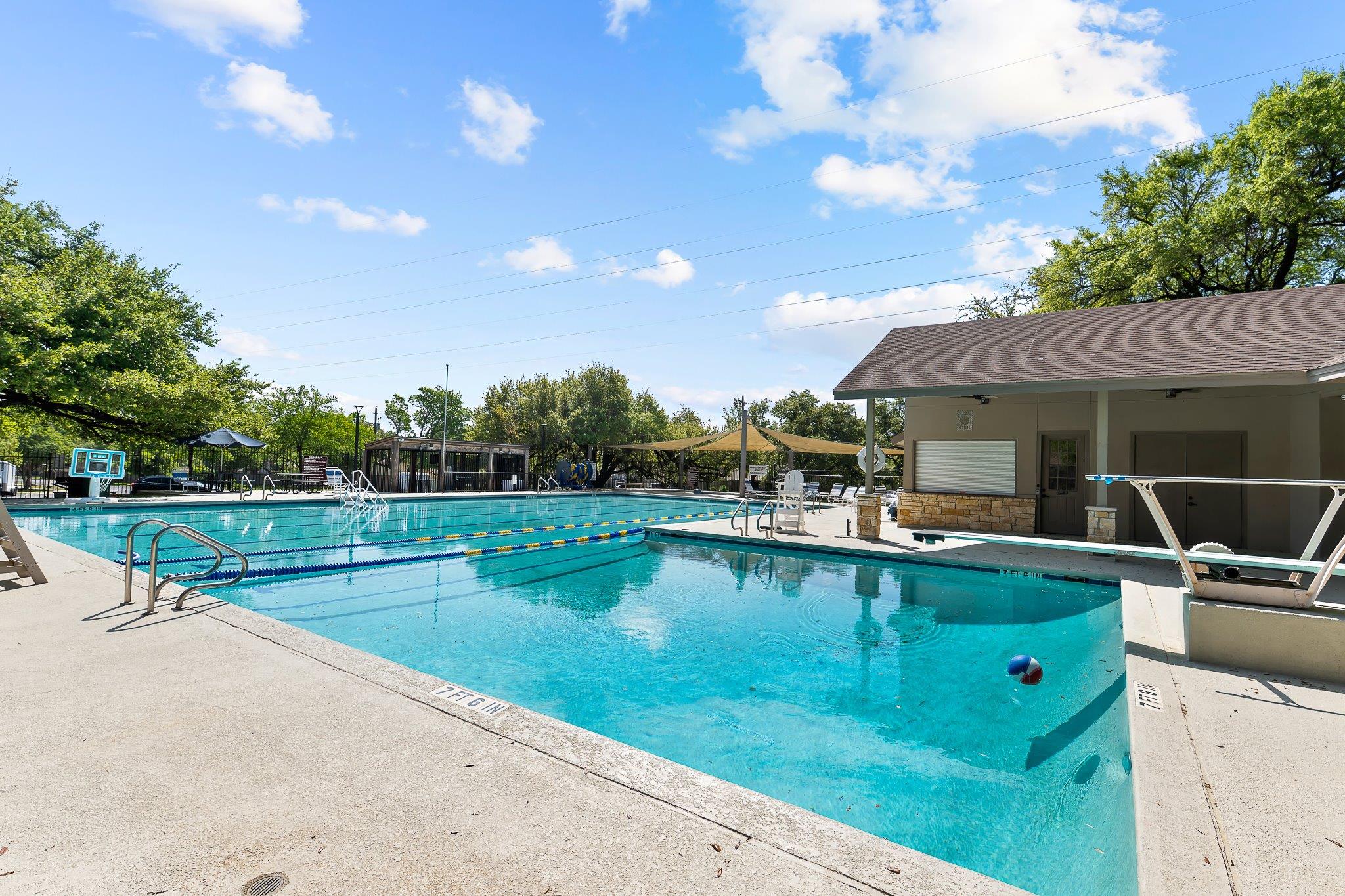 11501 Toledo Dr, Austin, TX 78759