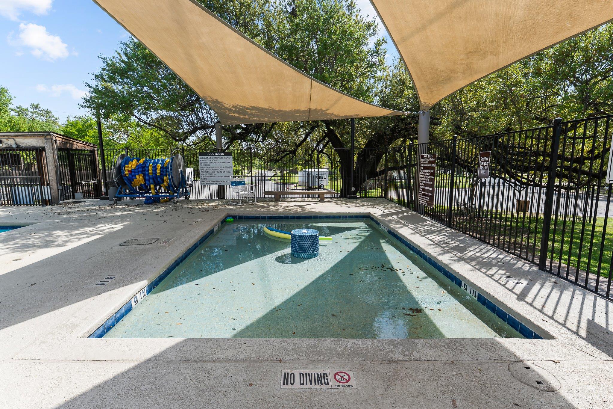 11501 Toledo Dr, Austin, TX 78759