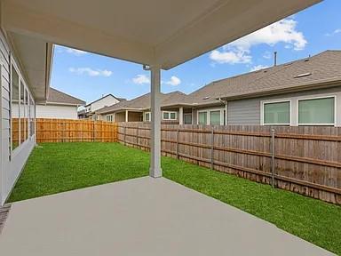 217 Flowering Senna Dr, Buda, TX 78610