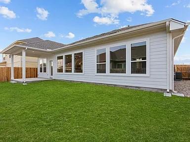 217 Flowering Senna Dr, Buda, TX 78610