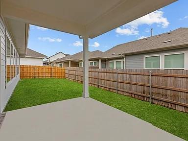 217 Flowering Senna Dr, Buda, TX 78610