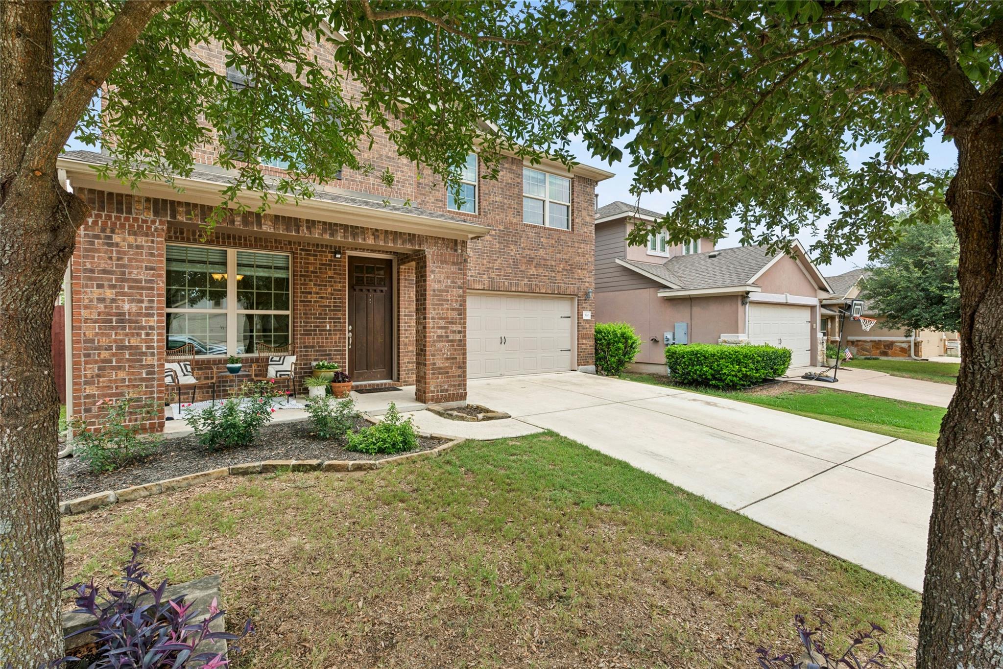 390 Fletcher Bnd, Buda, TX 78610