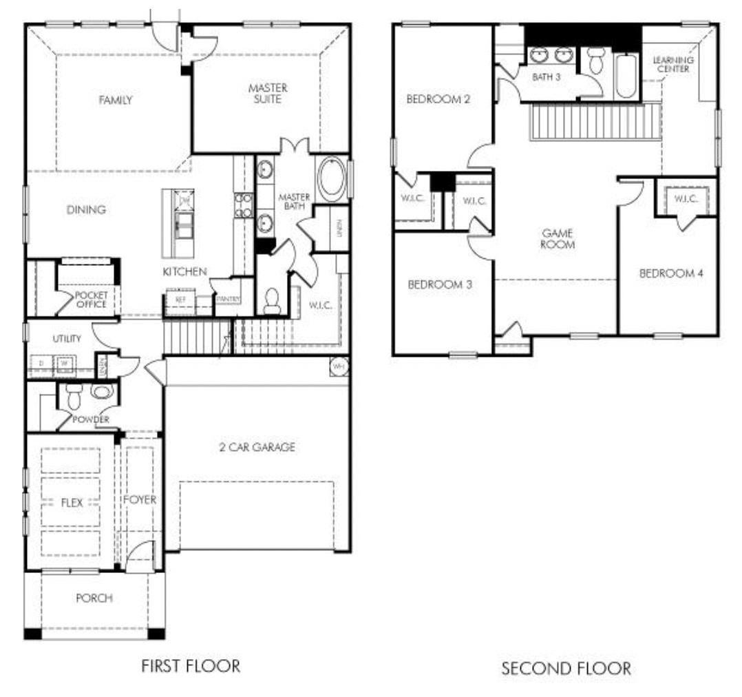 390 Fletcher Bnd, Buda, TX 78610