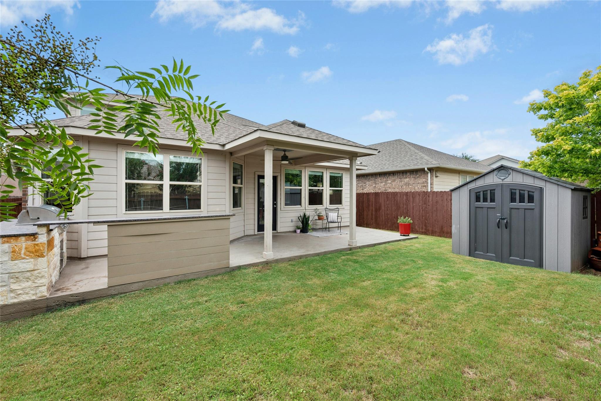 390 Fletcher Bnd, Buda, TX 78610