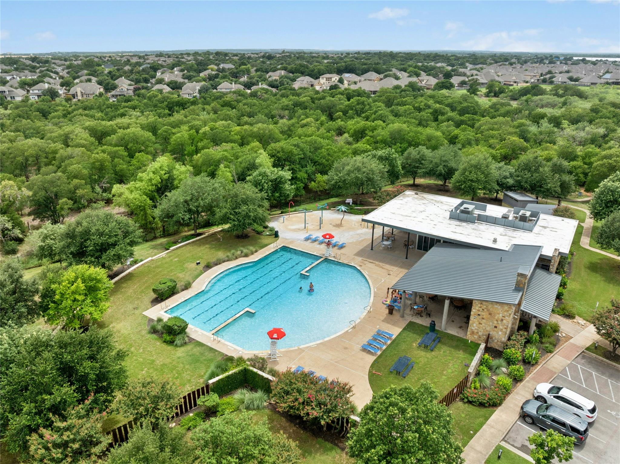 390 Fletcher Bnd, Buda, TX 78610