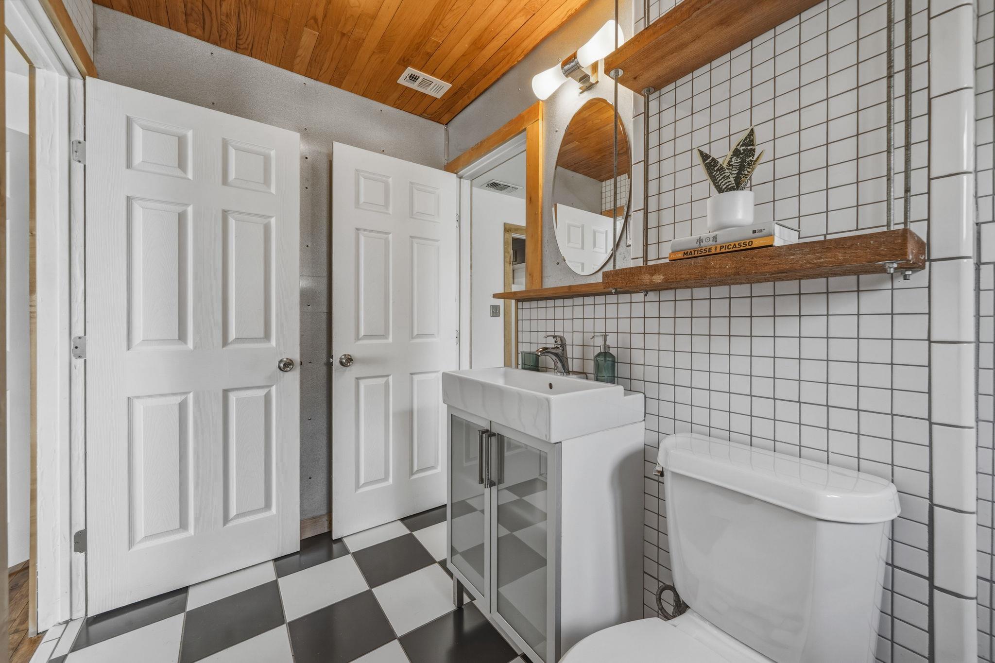 4806 Santa Anna St, Austin, TX 78721