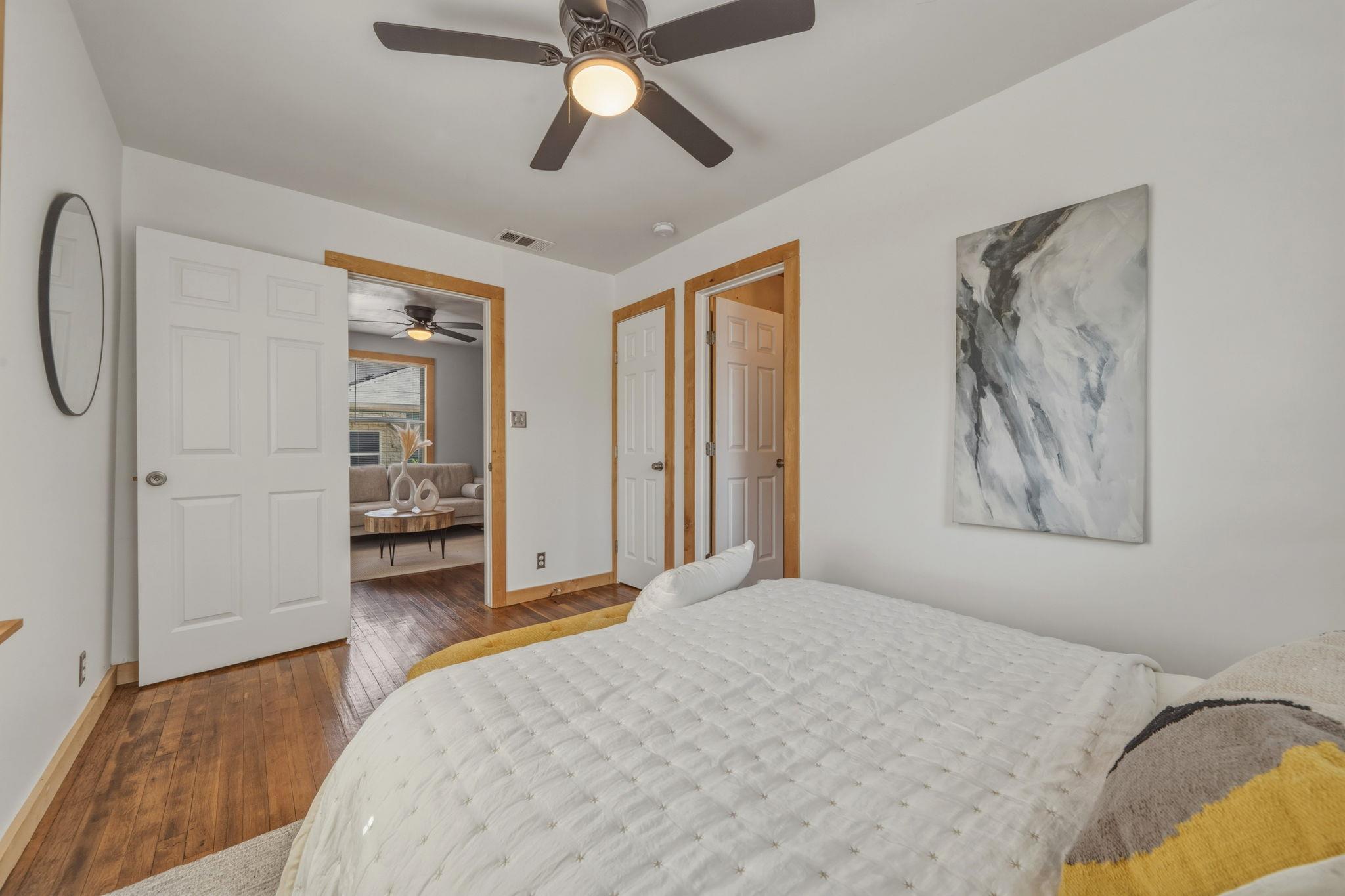 4806 Santa Anna St, Austin, TX 78721