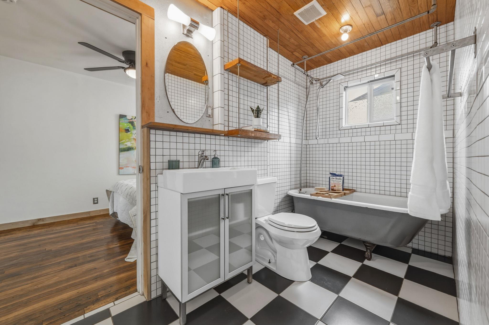 4806 Santa Anna St, Austin, TX 78721