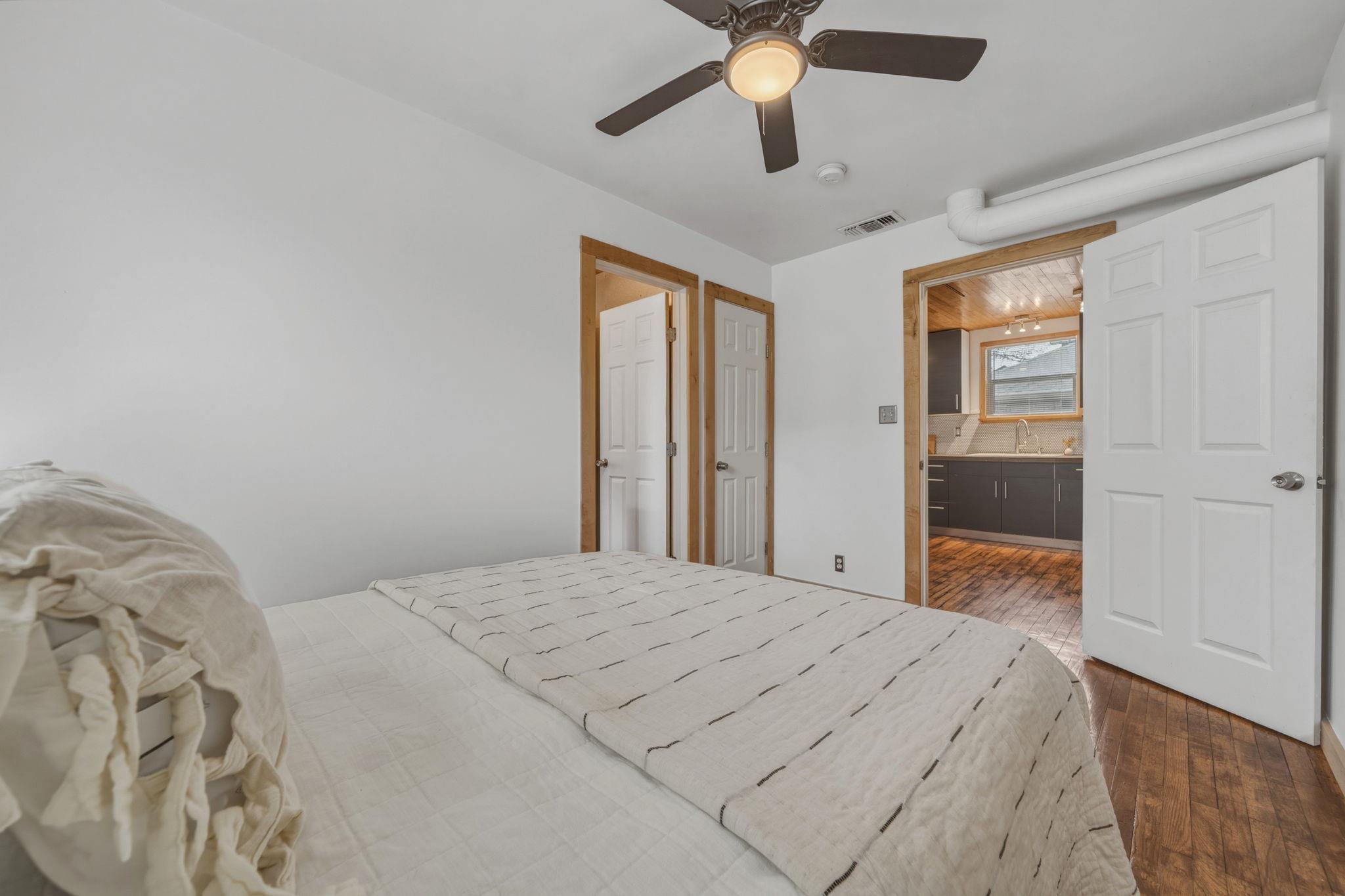 4806 Santa Anna St, Austin, TX 78721