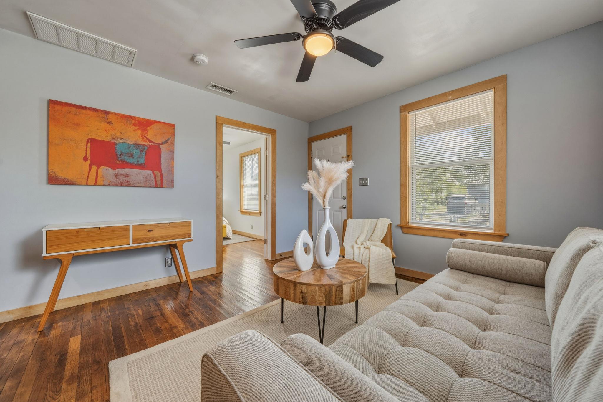 4806 Santa Anna St, Austin, TX 78721