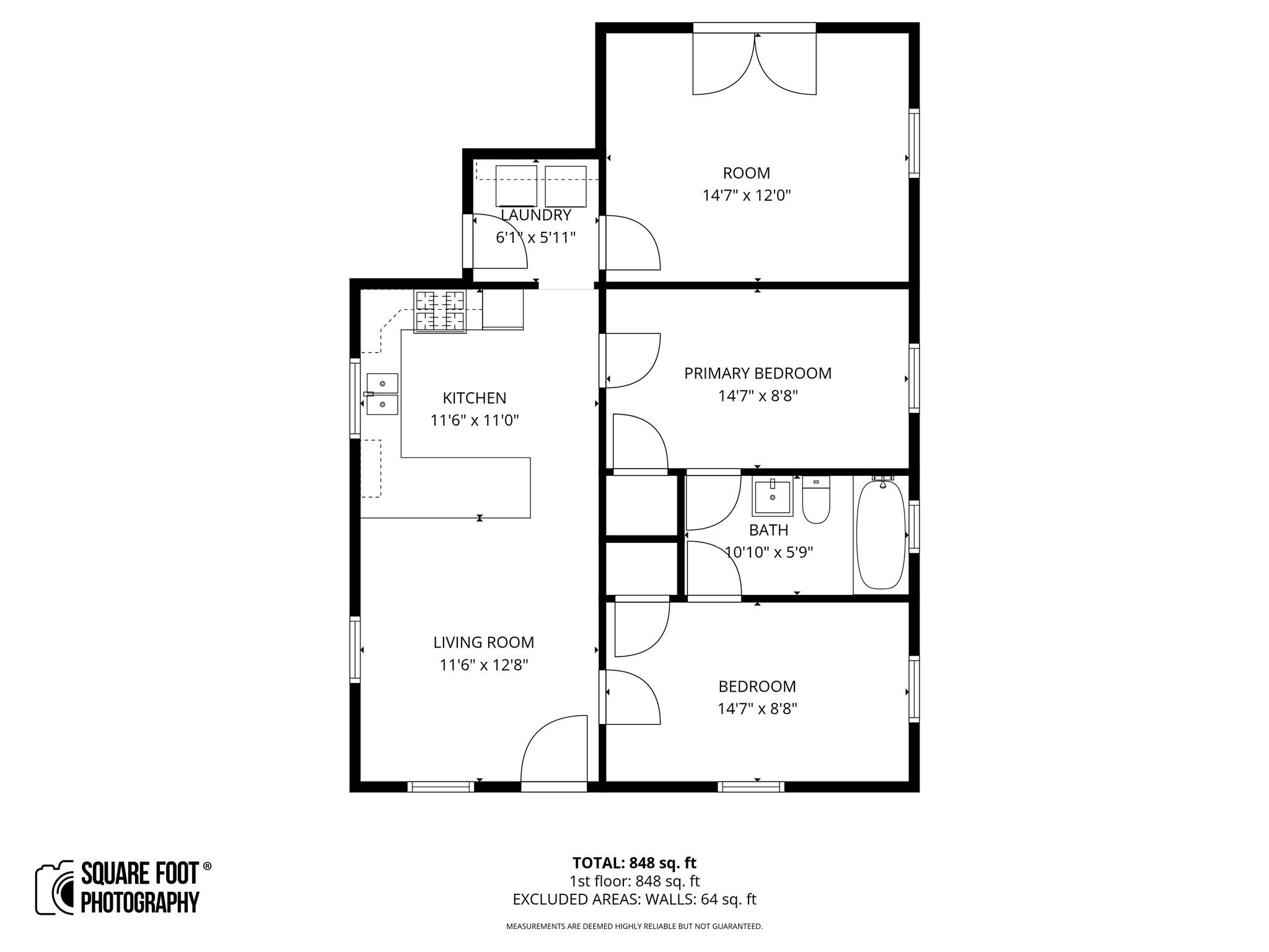 4806 Santa Anna St, Austin, TX 78721