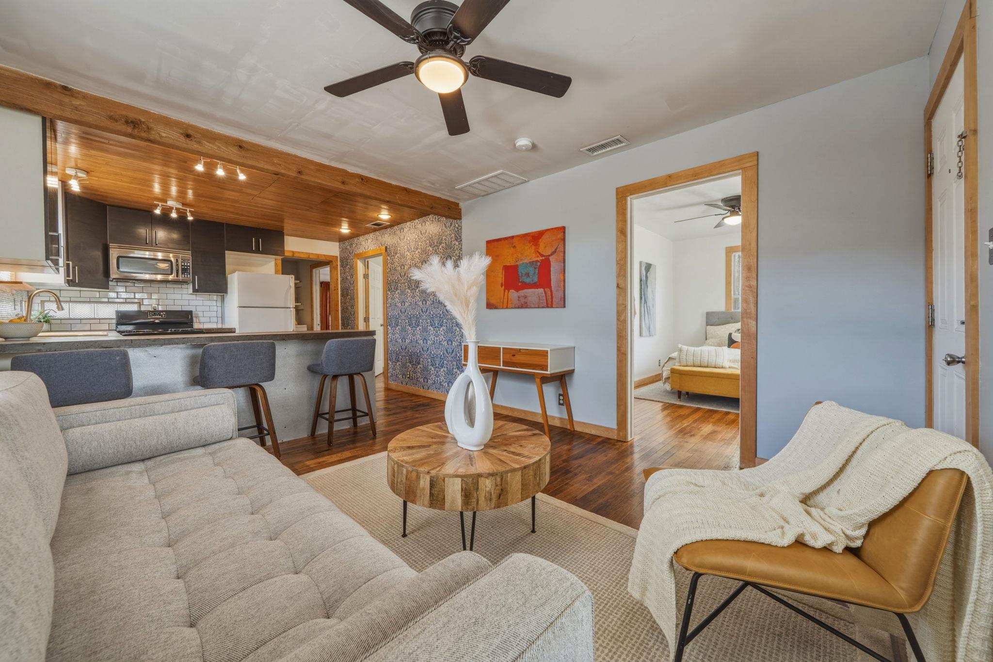 4806 Santa Anna St, Austin, TX 78721