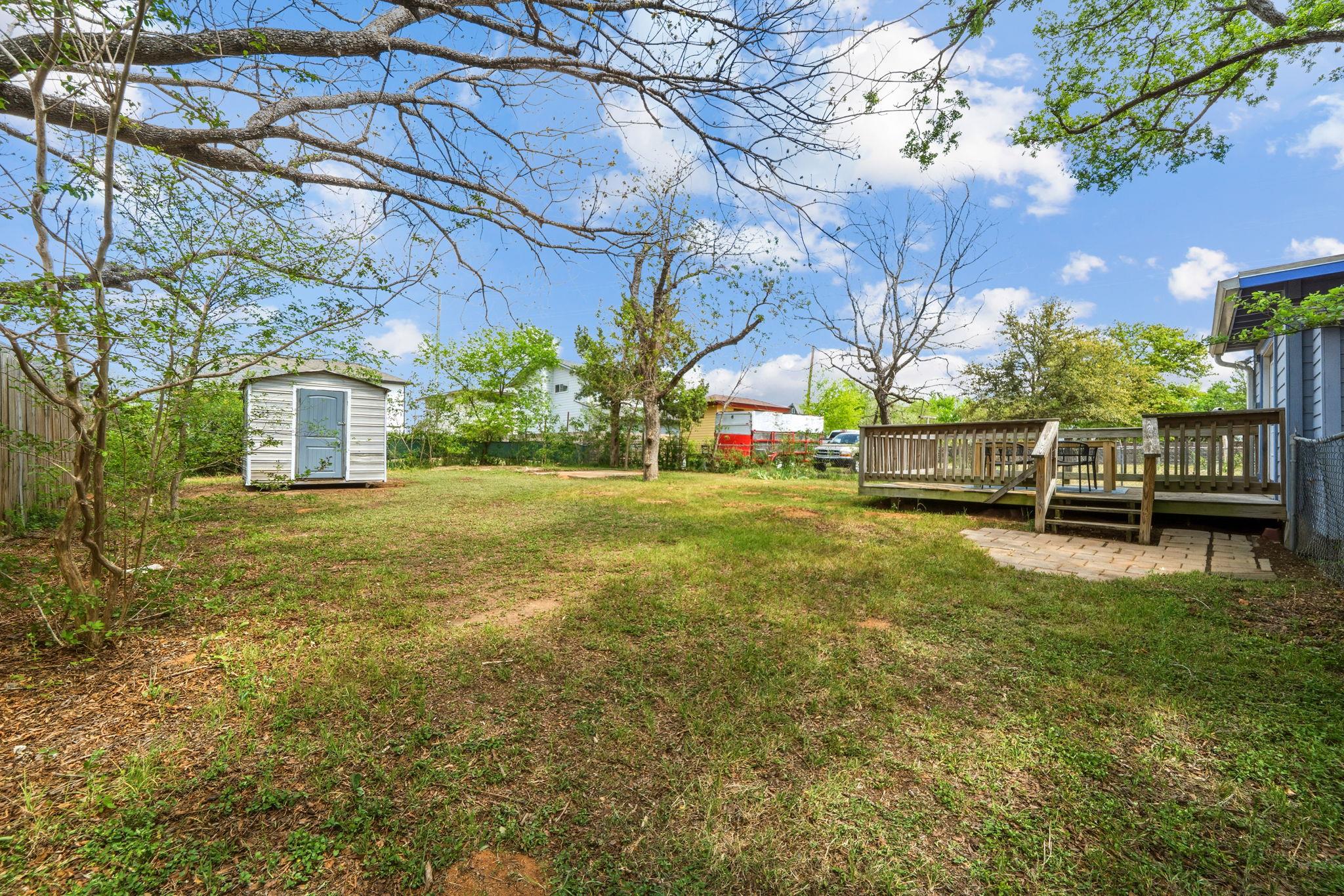 4806 Santa Anna St, Austin, TX 78721