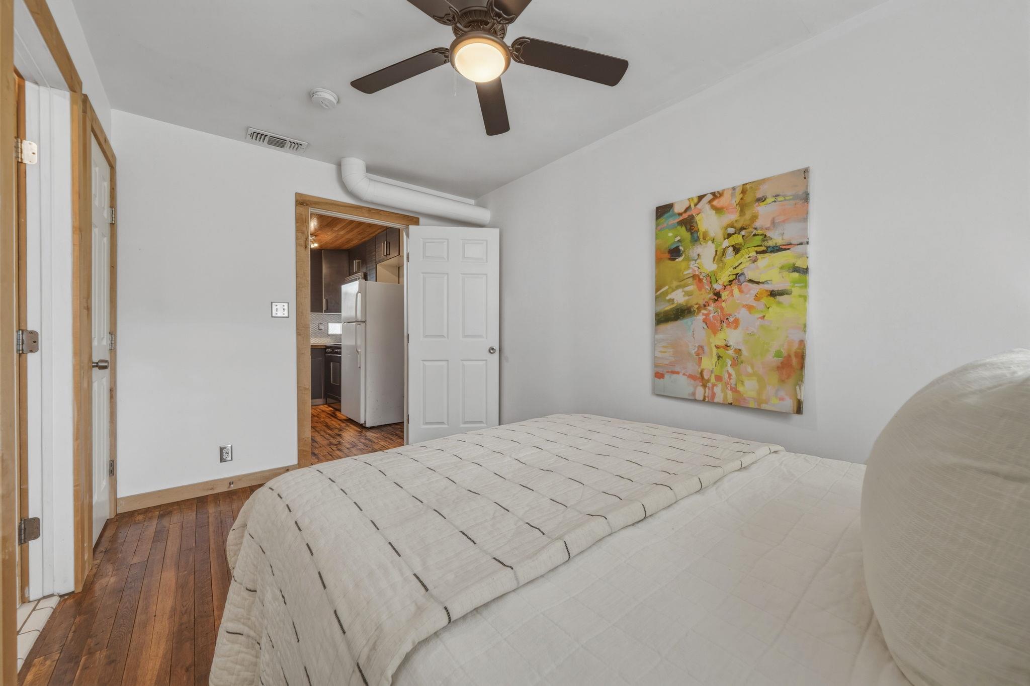 4806 Santa Anna St, Austin, TX 78721