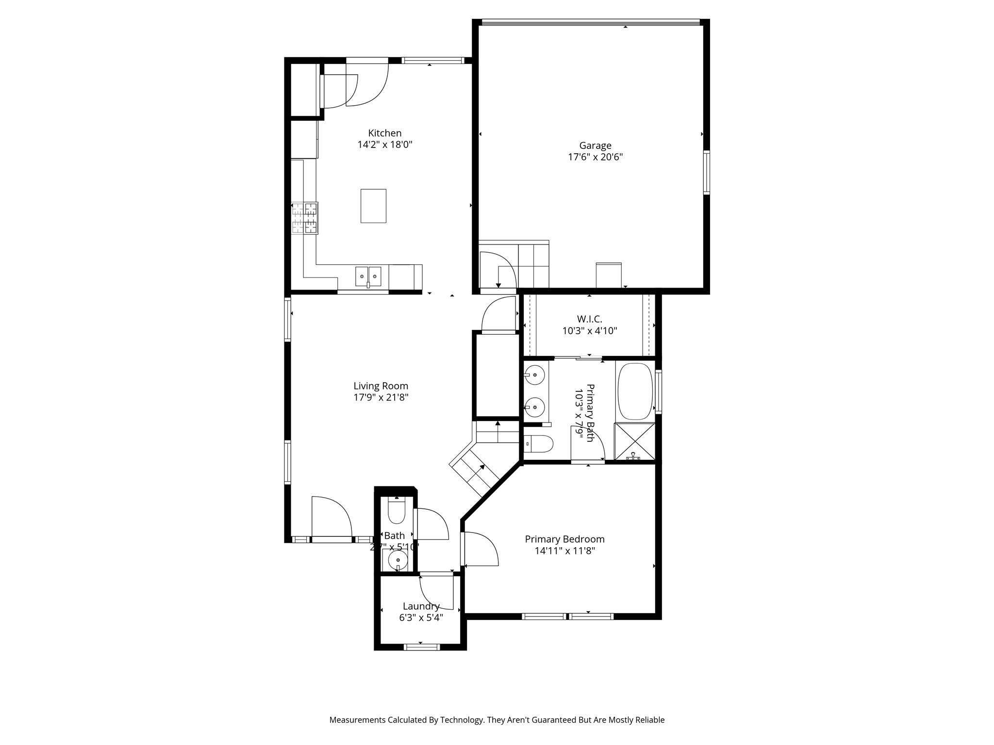 5043 Hartson, Kyle, TX 78640