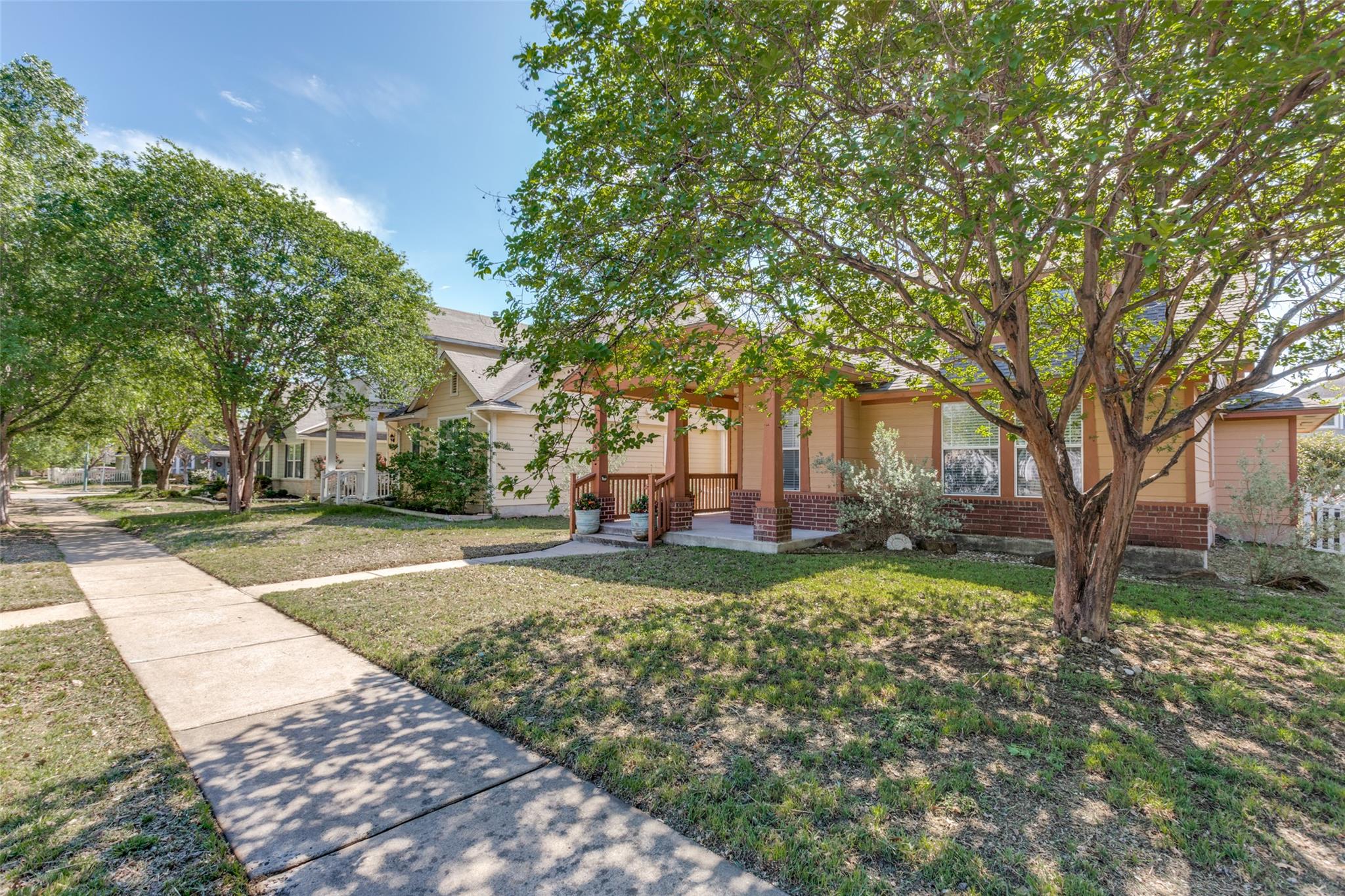 5043 Hartson, Kyle, TX 78640