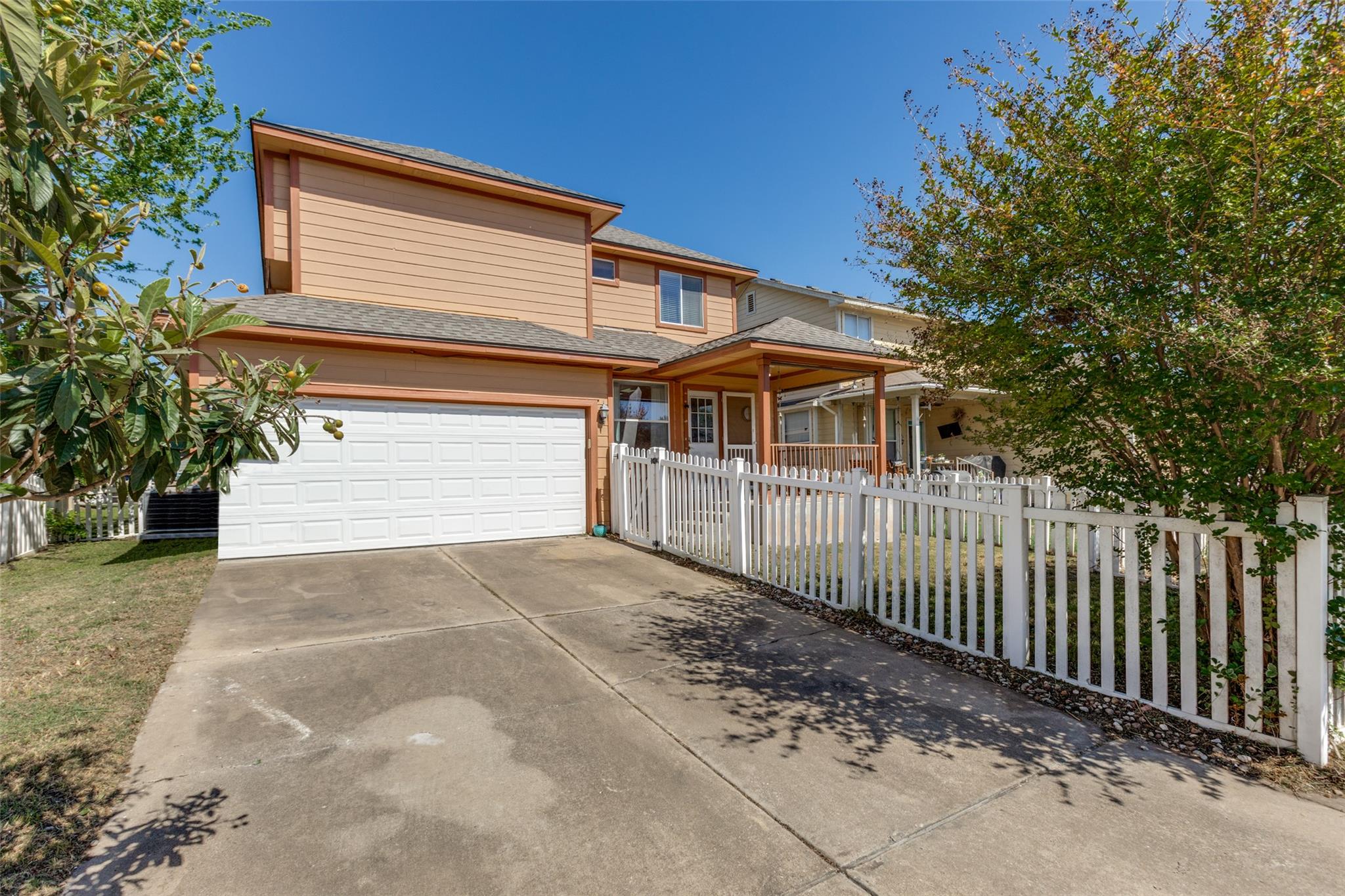 5043 Hartson, Kyle, TX 78640