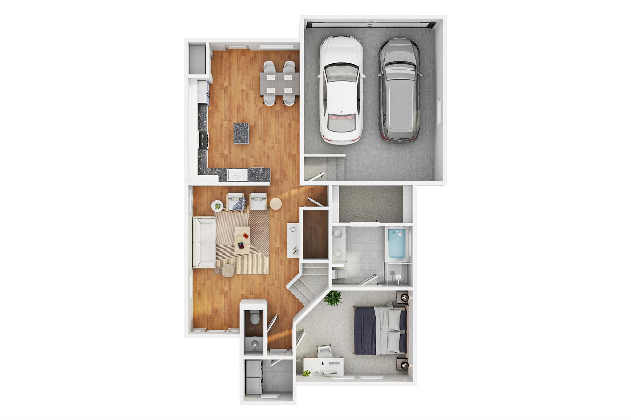 5043 Hartson, Kyle, TX 78640