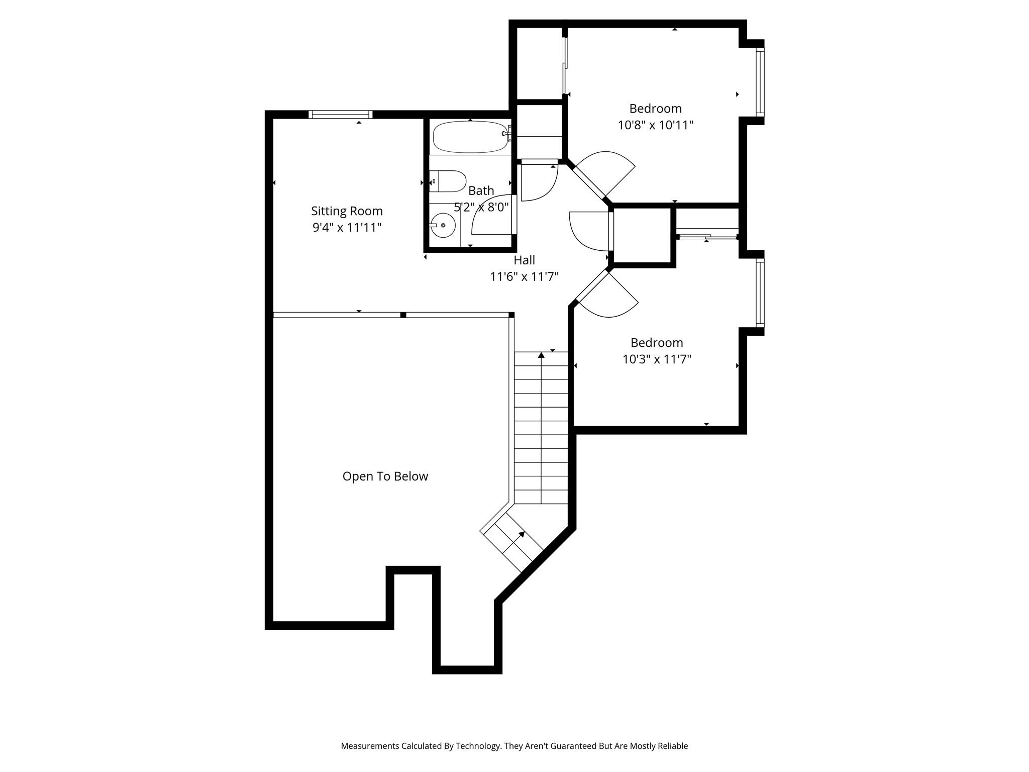 5043 Hartson, Kyle, TX 78640