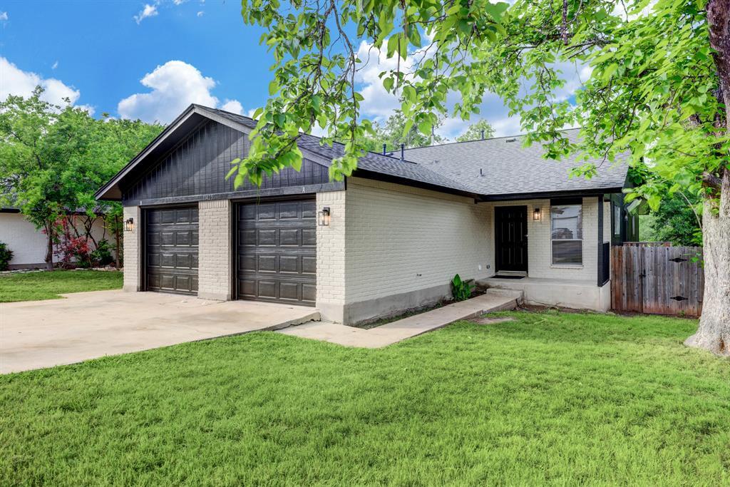 11425 Ptarmigan Dr # A, Austin, TX 78758