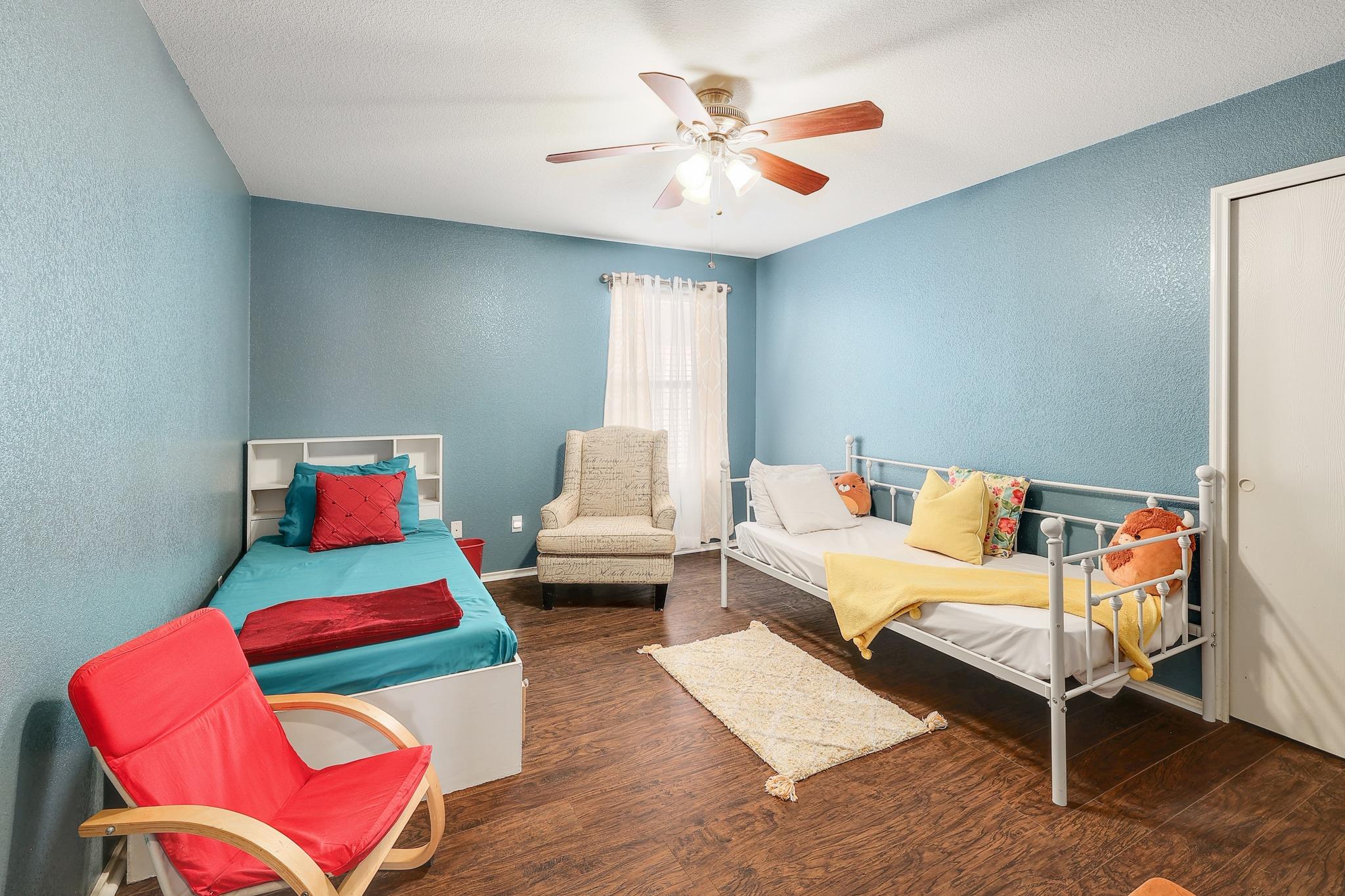 3708 Julianas Way, Round Rock, TX 78665