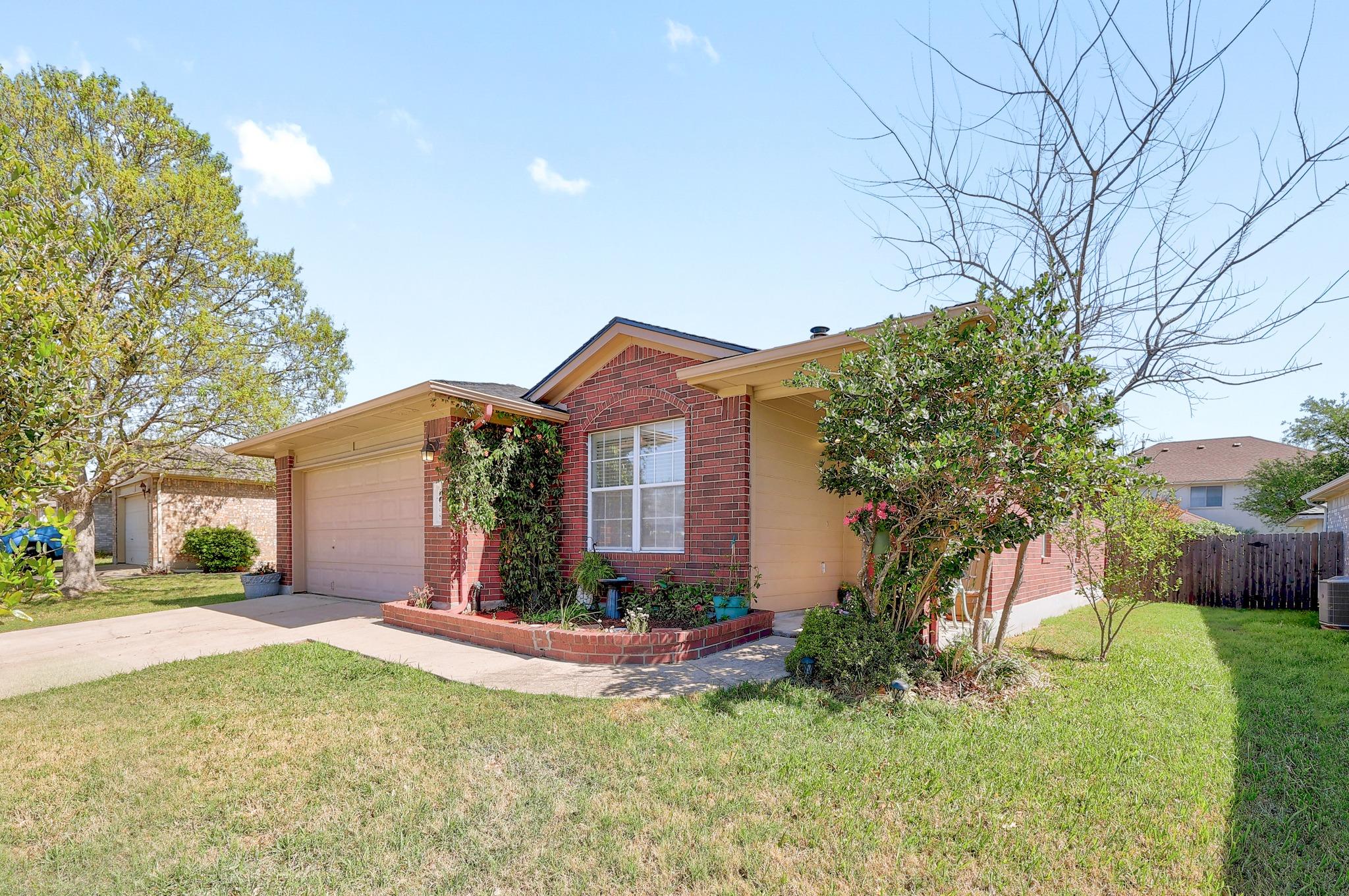 3708 Julianas Way, Round Rock, TX 78665