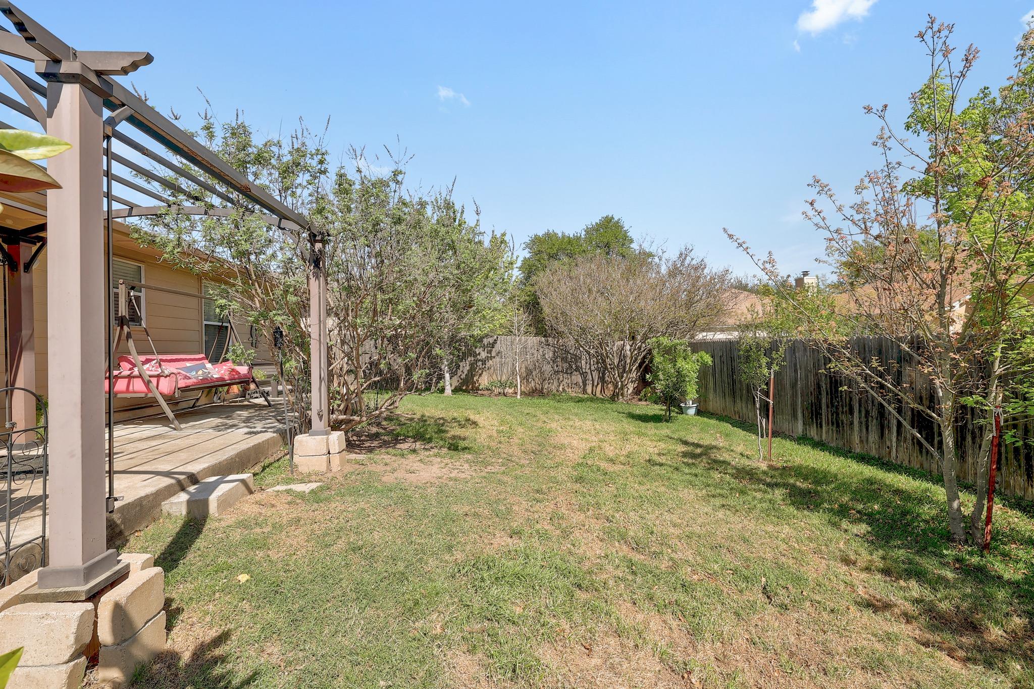 3708 Julianas Way, Round Rock, TX 78665