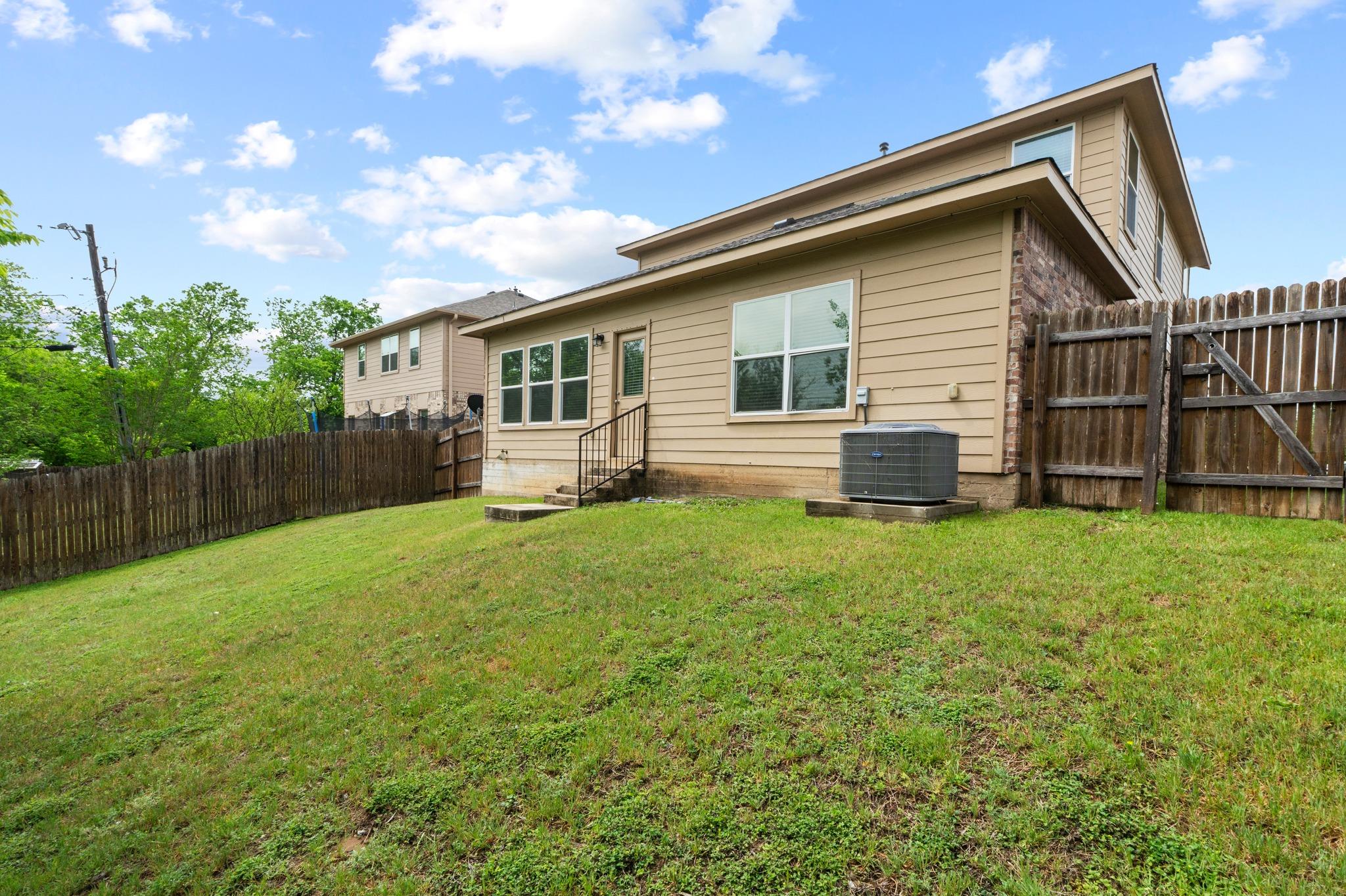 1402 Deodara Dr, Cedar Park, TX 78613