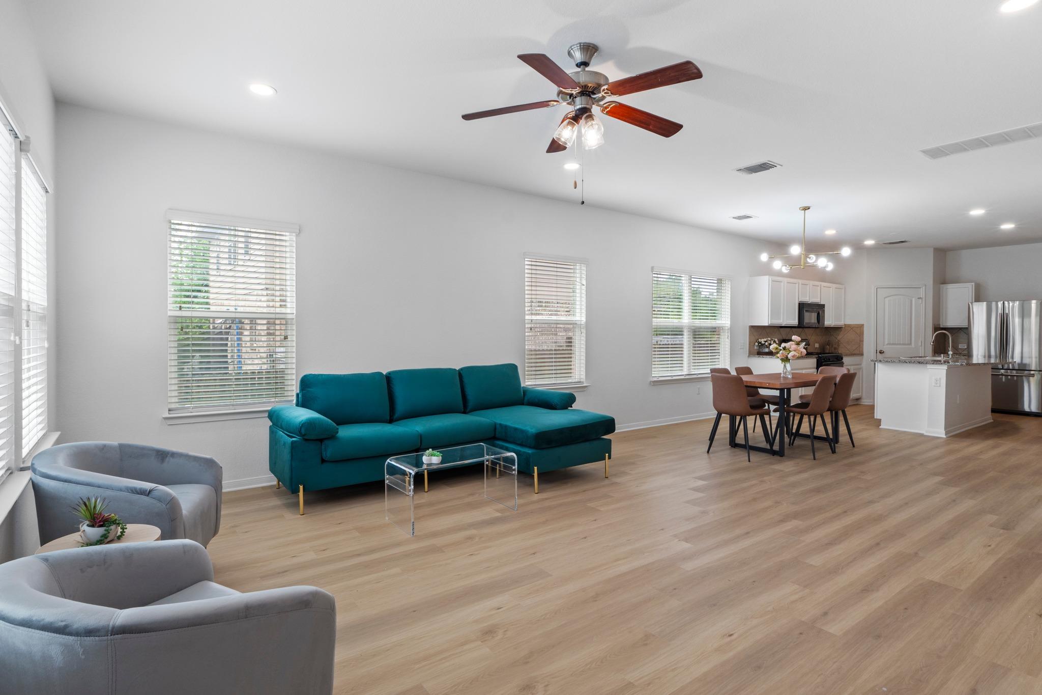 1402 Deodara Dr, Cedar Park, TX 78613