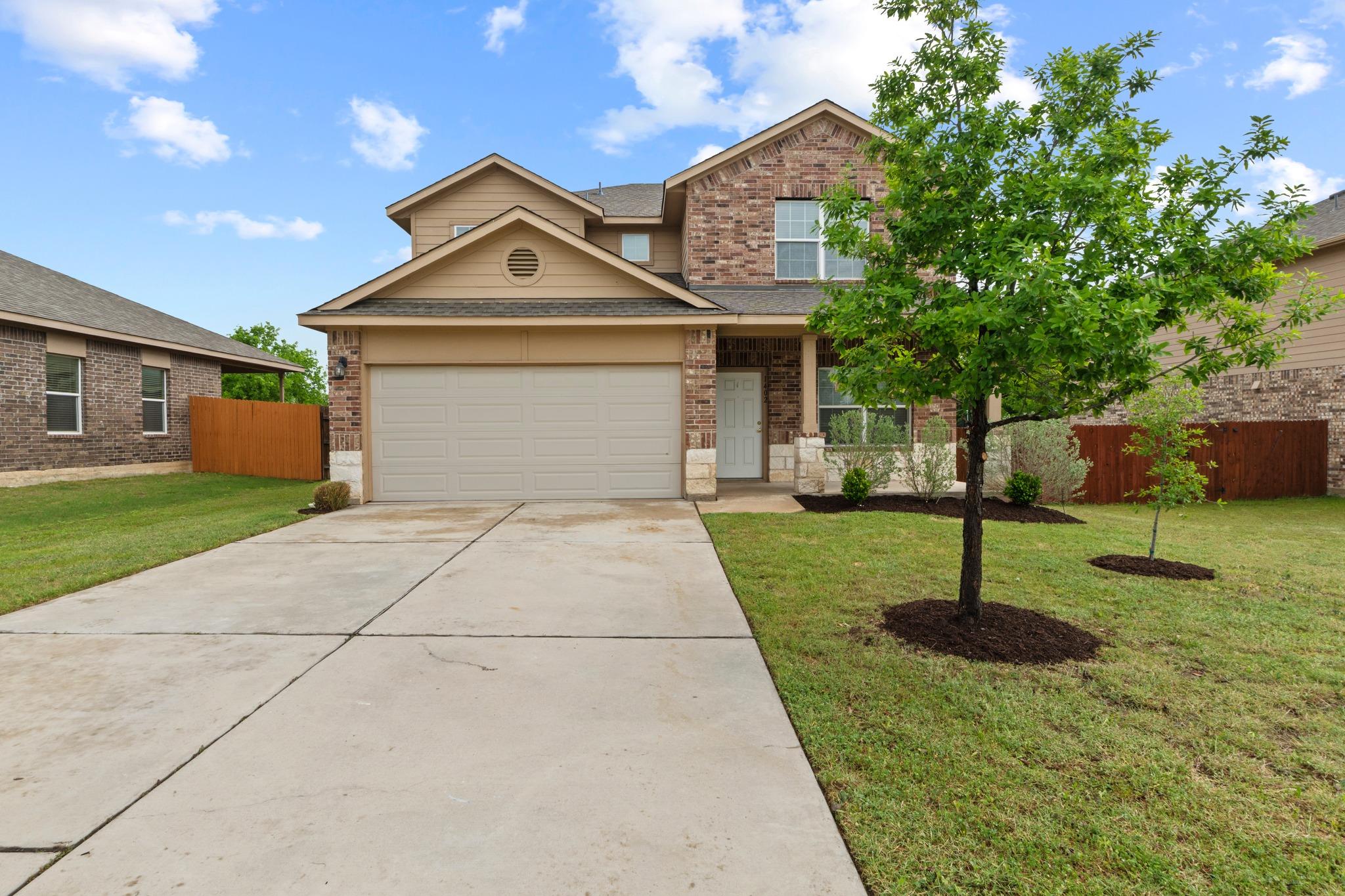 1402 Deodara Dr, Cedar Park, TX 78613