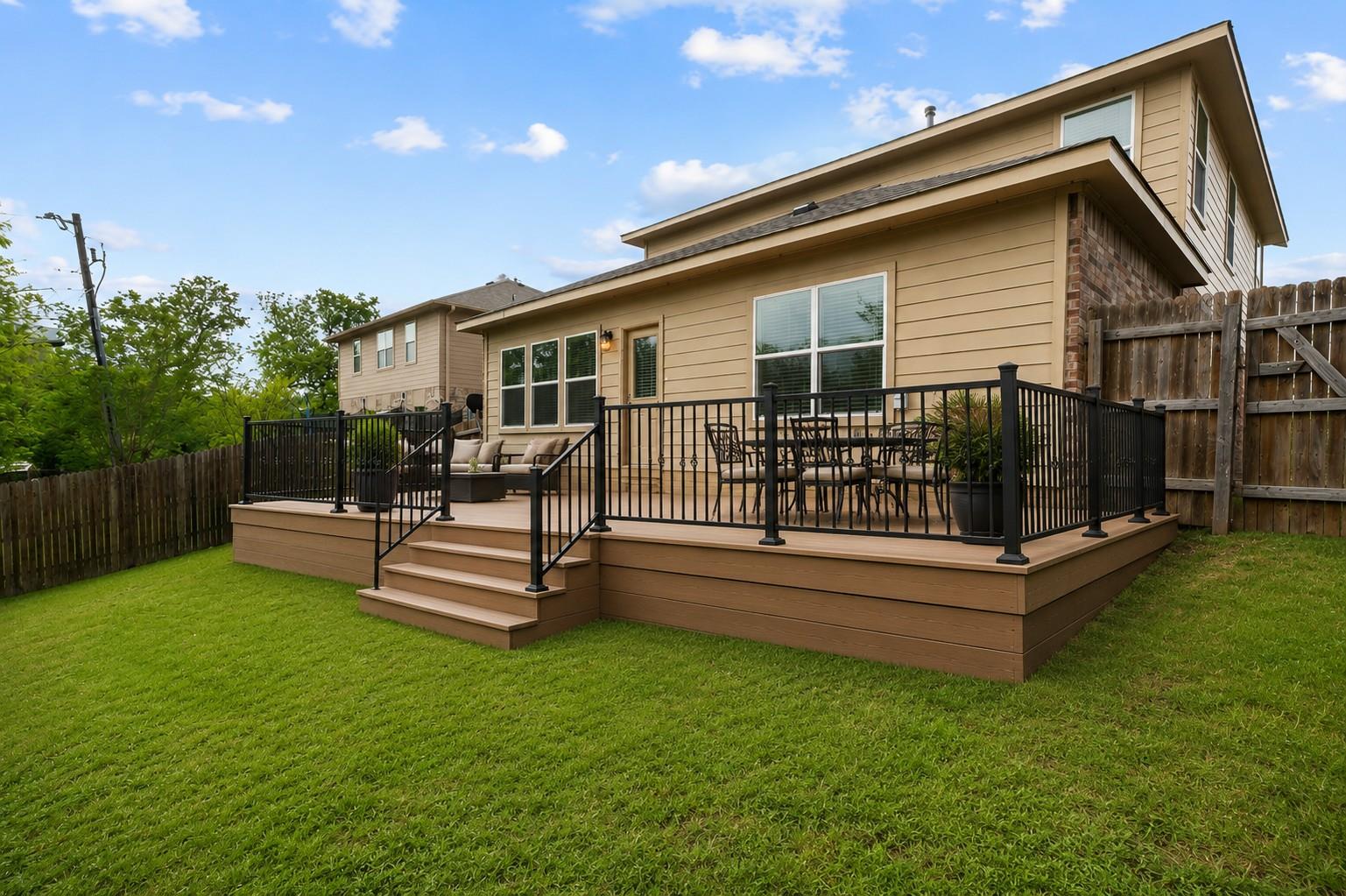 1402 Deodara Dr, Cedar Park, TX 78613