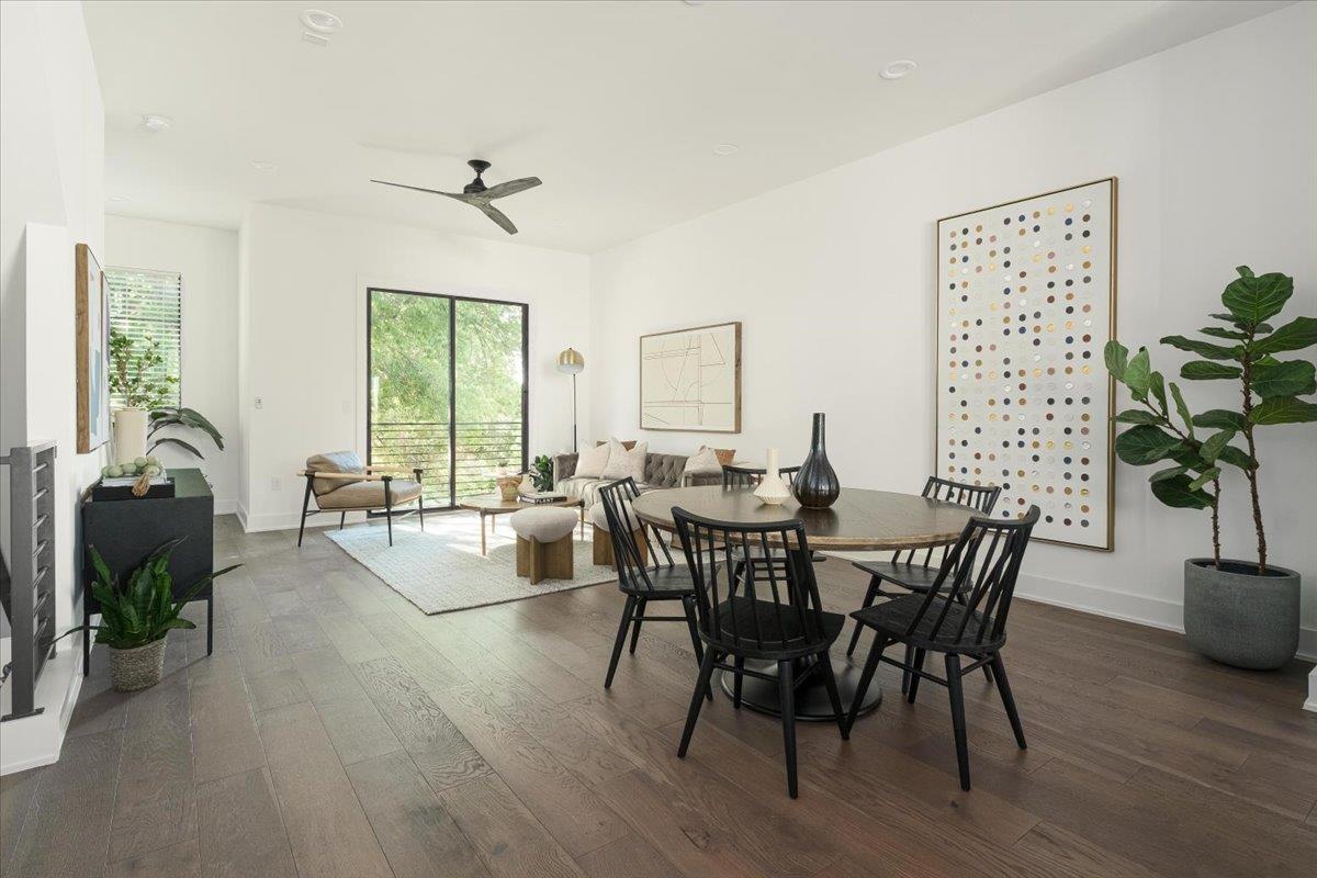 3700 Clawson Rd # 301, Austin, TX 78704