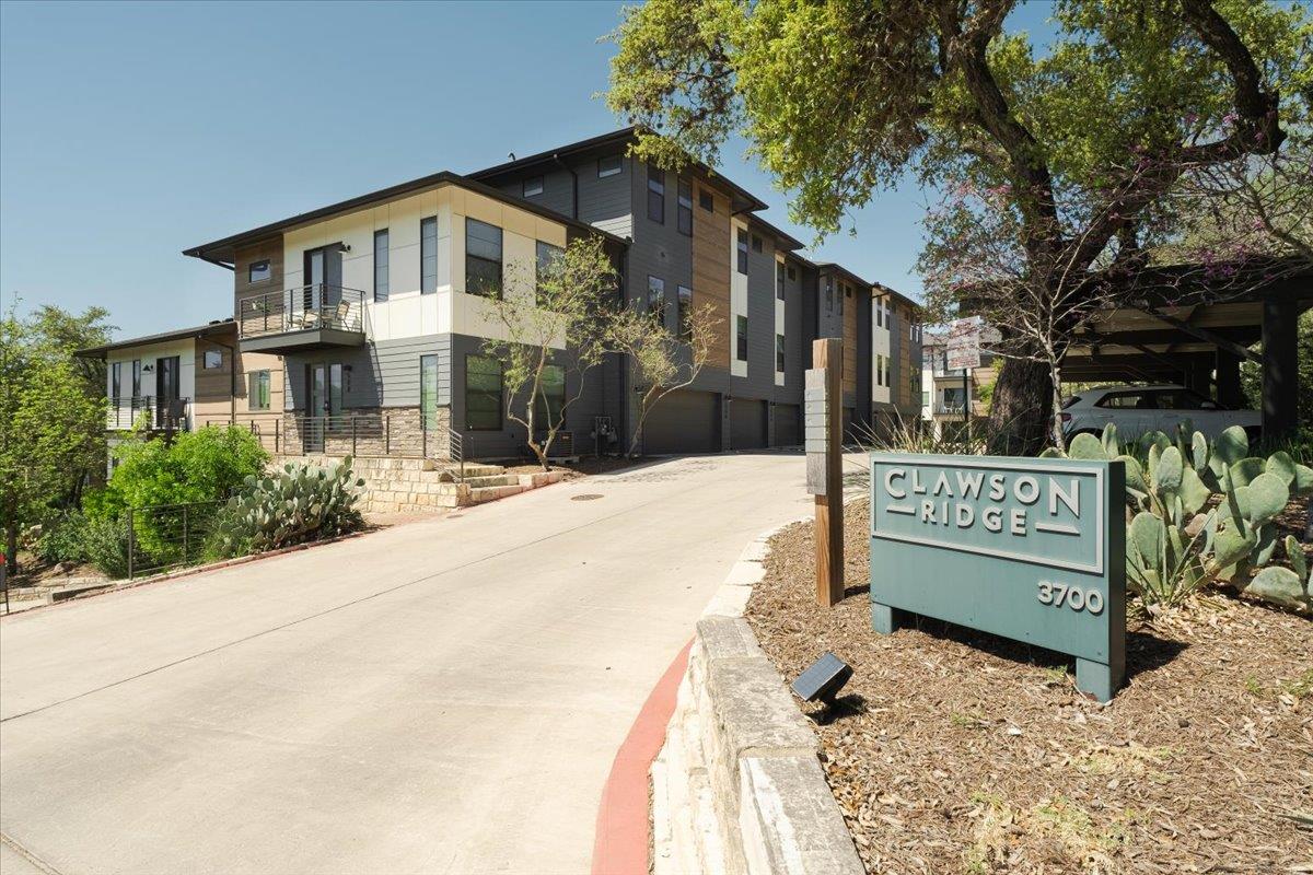 3700 Clawson Rd # 301, Austin, TX 78704