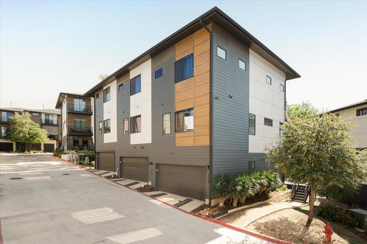 3700 Clawson Rd # 301, Austin, TX 78704