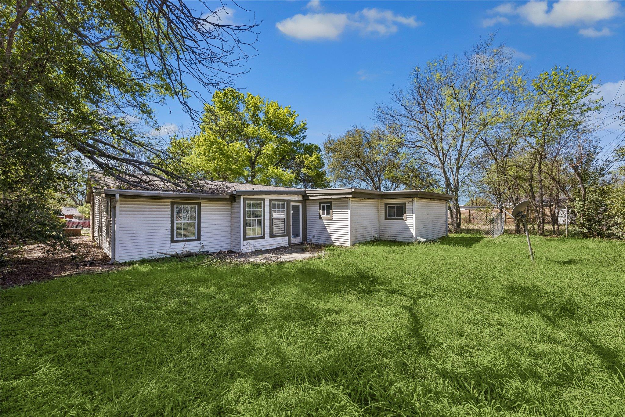 5112 Ravensdale Ln, Austin, TX 78723