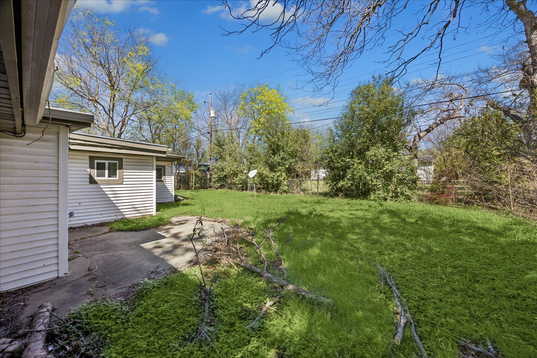 5112 Ravensdale Ln, Austin, TX 78723